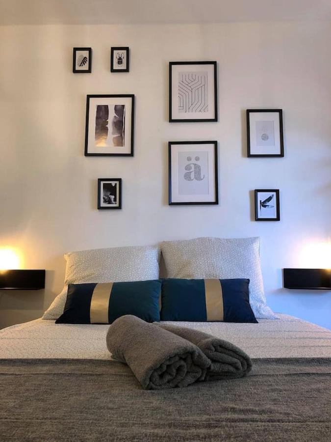Lighthouse Studio Apartment Montpellier Exterior foto