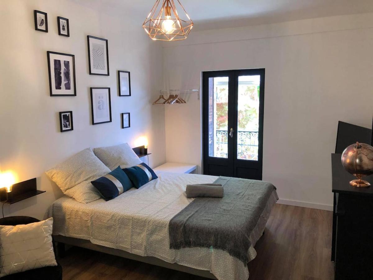 Lighthouse Studio Apartment Montpellier Exterior foto